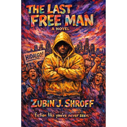 The Last Free Man