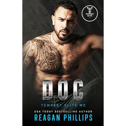 Doc: Tempest Elite Motorcycle Book # 2