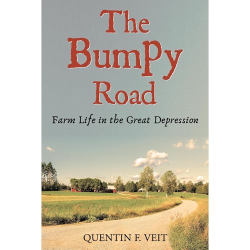 The Bumpy Road by Quentin F. Veit