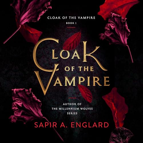 Cloak of the Vampire