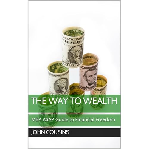 The Way to Wealth