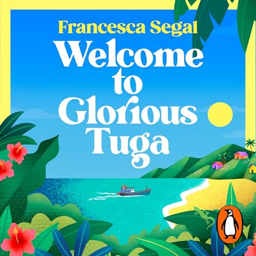 Welcome to Glorious Tuga