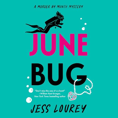 June Bug by Jess Lourey