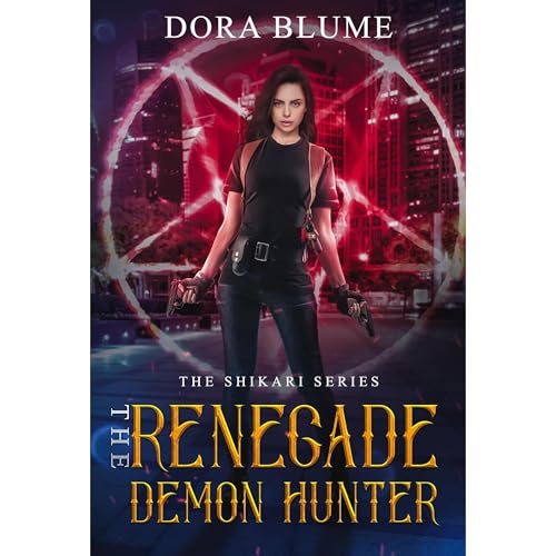 The Renegade Demon Hunter