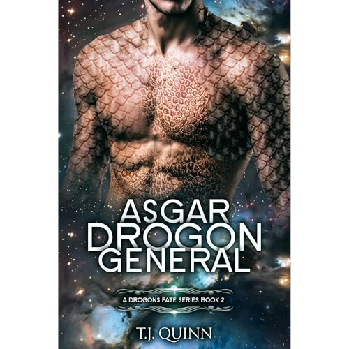 Asgar - Drogon General