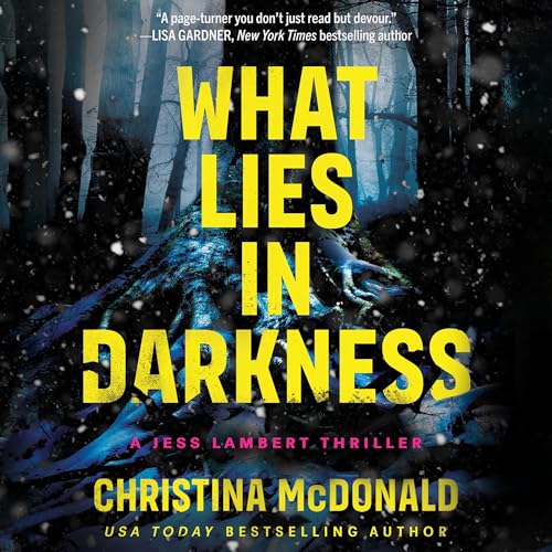 What Lies in Darkness