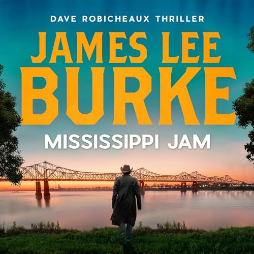 Mississippi Jam (Norwegian edition)