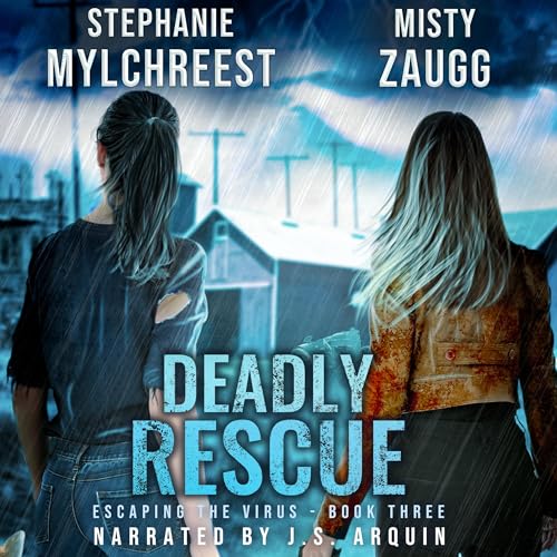 Deadly Rescue