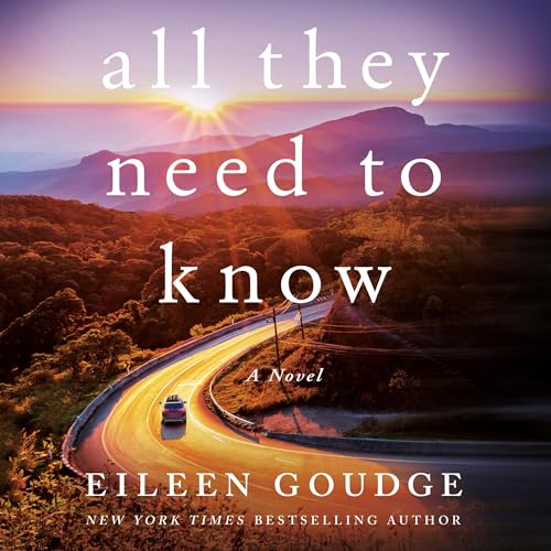 All They Need to Know