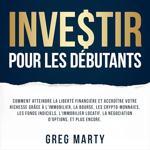 Investir pour les débutants [Investing for Beginners]