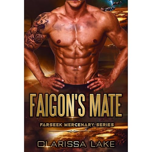 Farseek - Faigon's Mate