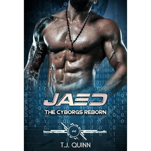 Jaed by T.J. Quinn