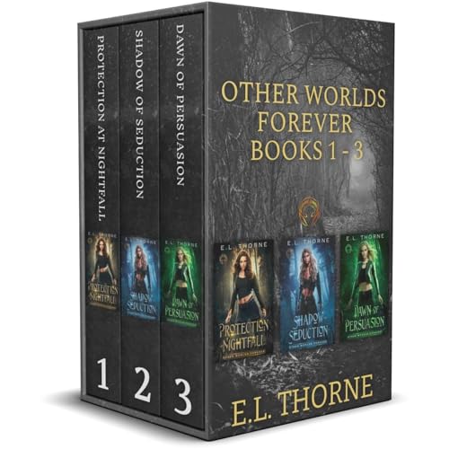 Other Worlds Forever Box Set 1 by E.L. Thorne