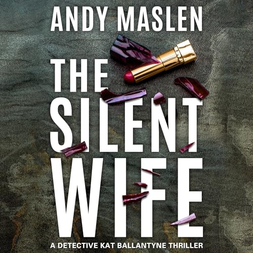 The Silent Wife