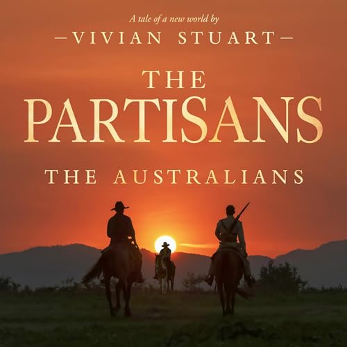 The Partisans by Vivian Stuart