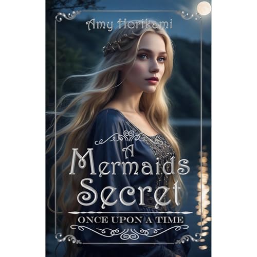 A Mermaids Secret