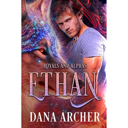 Ethan by Dana Archer