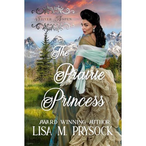 The Prairie Princess