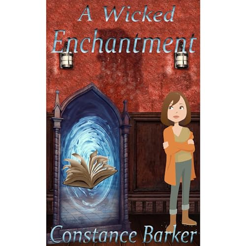 A Wicked Enchantment