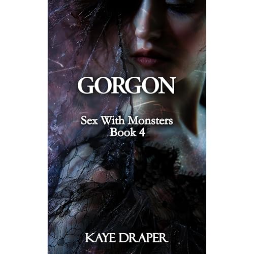 Gorgon by Kaye Draper