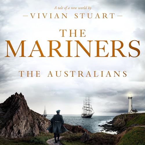 The Mariners by Vivian Stuart