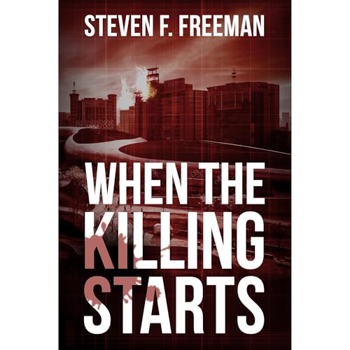 When the Killing Starts