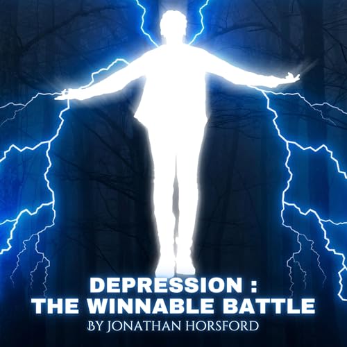 Depression by Jonathan Horsford