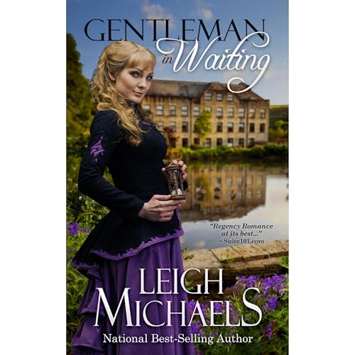 Gentleman in Waiting