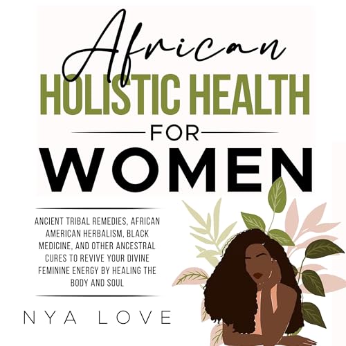 African Holistic Health for Women