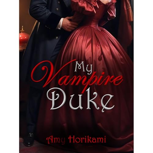 My Vampire Duke