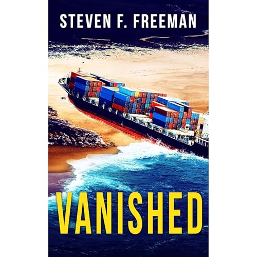 Vanished