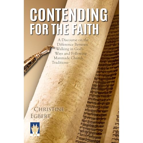 Contending for the Faith