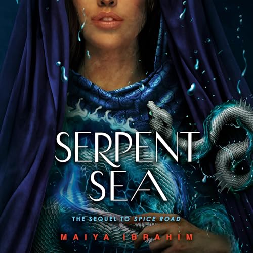 Serpent Sea