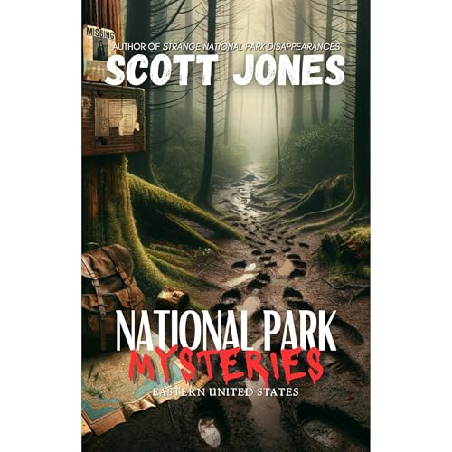 National Park Mysteries