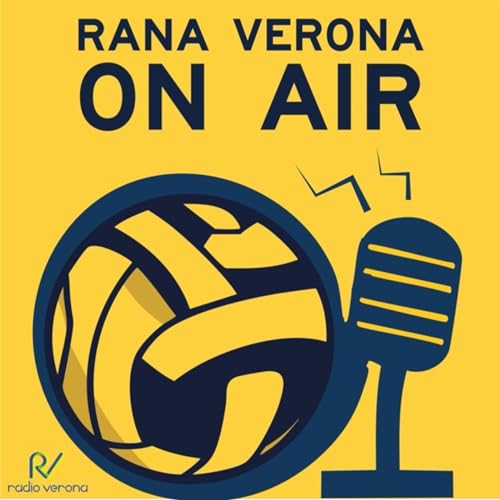 RANA VERONA ON AIR
