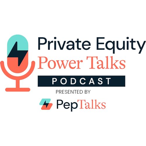 Private Equity Power Talks: Map of the Maze by PepTalks
