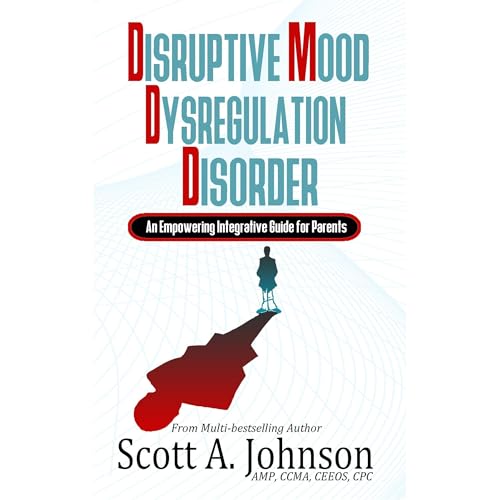 Disruptive Mood Dysregulation Disorder