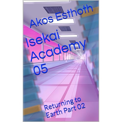 Isekai Academy 05