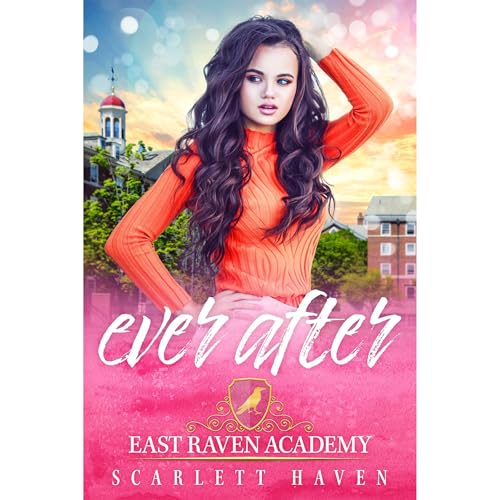 Ever After by Scarlett Haven