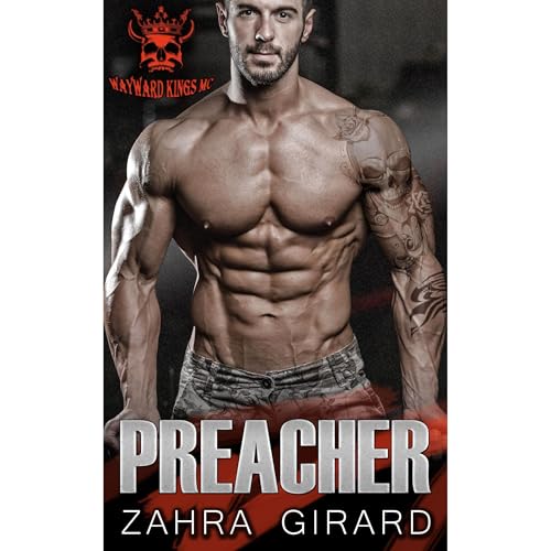 Preacher