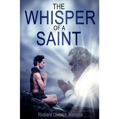 The Whisper of a Saint