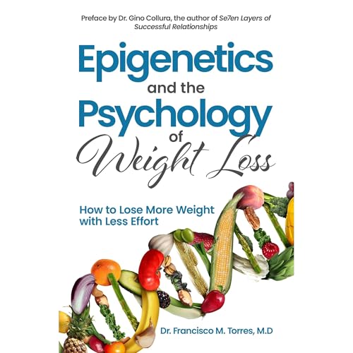 Epigenetics and the Psychology of Weight Loss