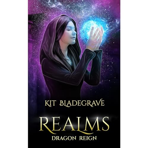 Realms by Kit Bladegrave