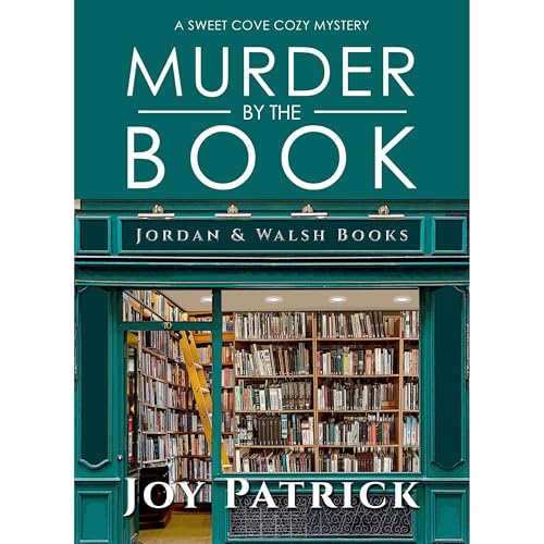 Murder by the Book