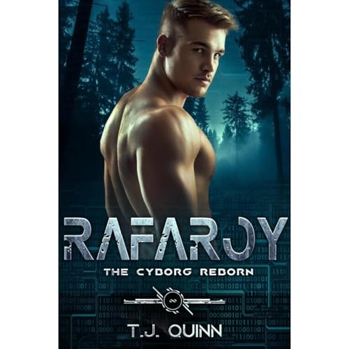 Rafaroy by T.J. Quinn