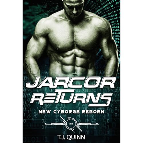 Jarcor Returns by T.J. Quinn