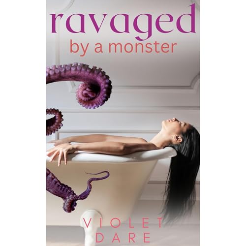RAVAGED by a Monster
