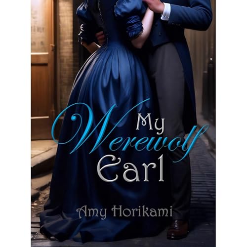 My Werewolf Earl
