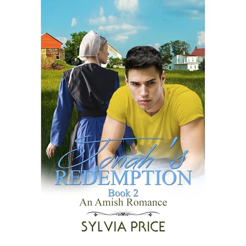Jonah's Redemption (Book 2)
