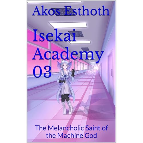 Isekai Academy 03